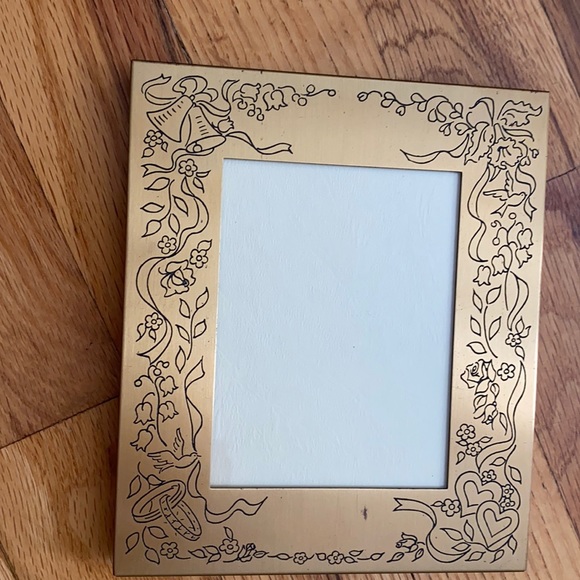 Wedding Picture frame - Picture 1 of 6